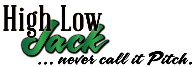 high low jack card game